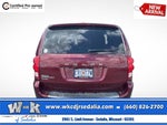 2020 Dodge Grand Caravan SE Plus