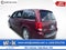 2020 Dodge Grand Caravan SE Plus