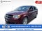 2020 Dodge Grand Caravan SE Plus