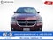 2020 Dodge Grand Caravan SE Plus
