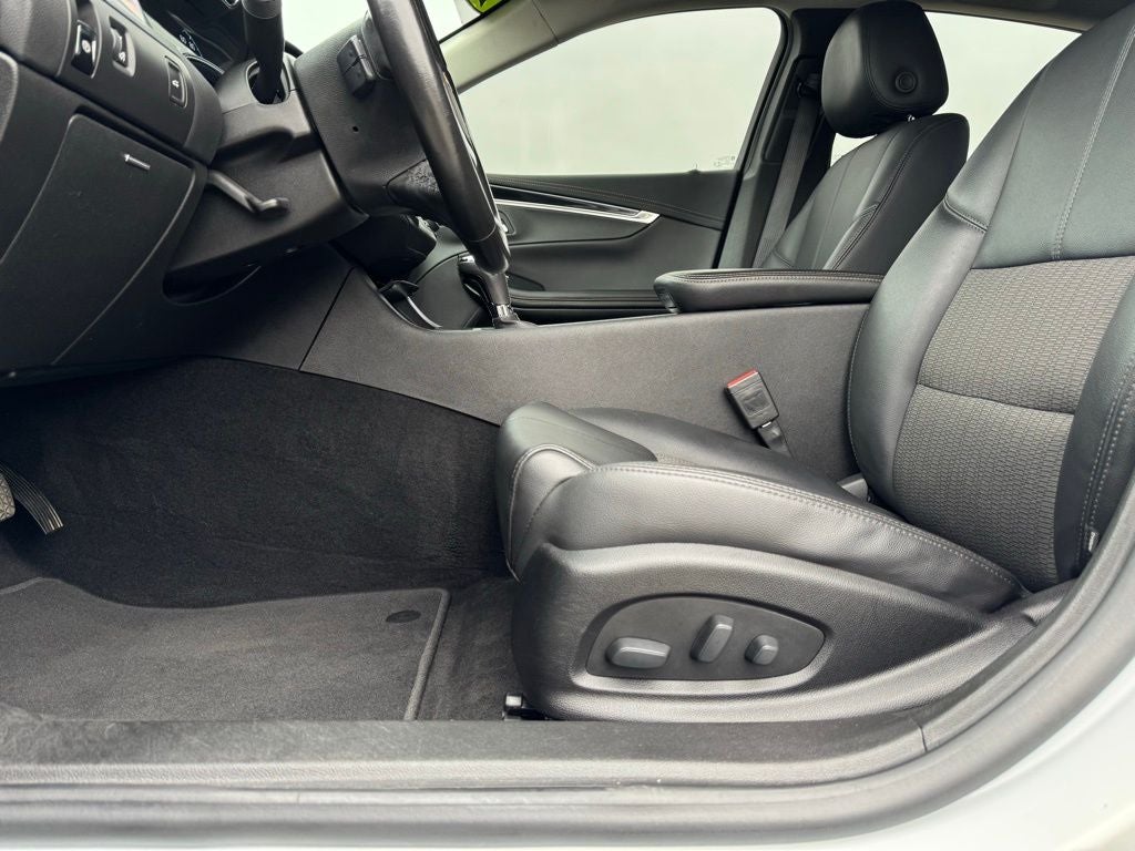 2020 Chevrolet Impala LT