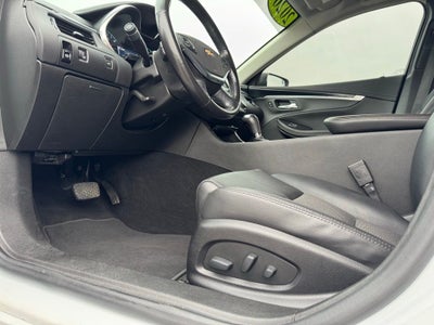 2020 Chevrolet Impala LT