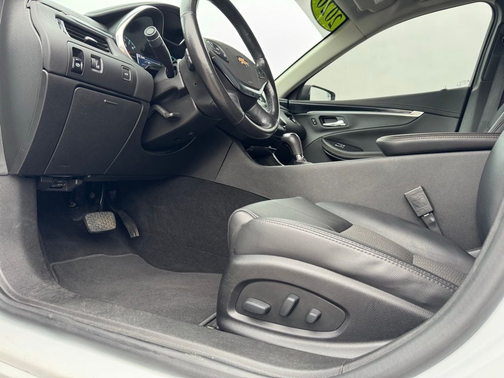 2020 Chevrolet Impala LT