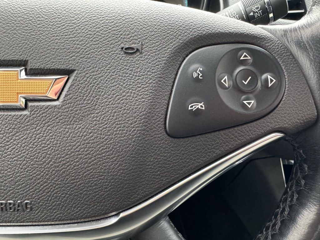 2020 Chevrolet Impala LT