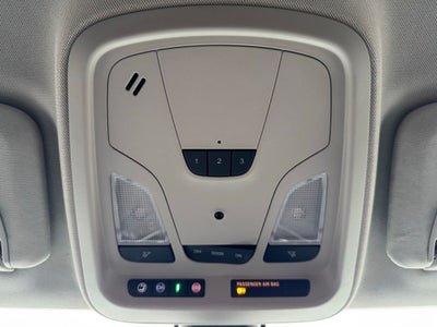 2020 Chevrolet Impala LT