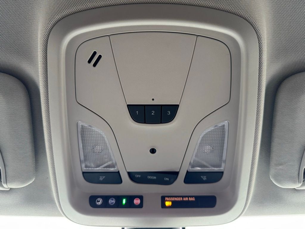 2020 Chevrolet Impala LT