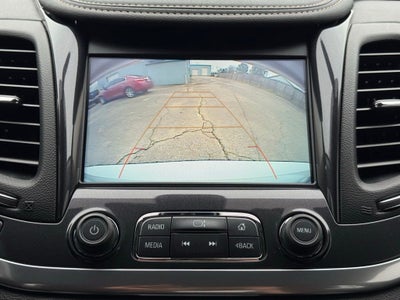 2020 Chevrolet Impala LT