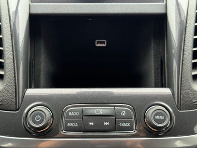 2020 Chevrolet Impala LT