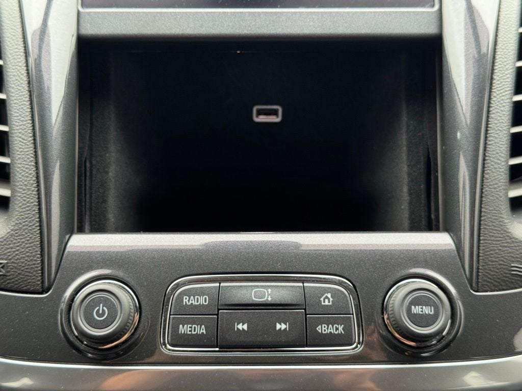 2020 Chevrolet Impala LT