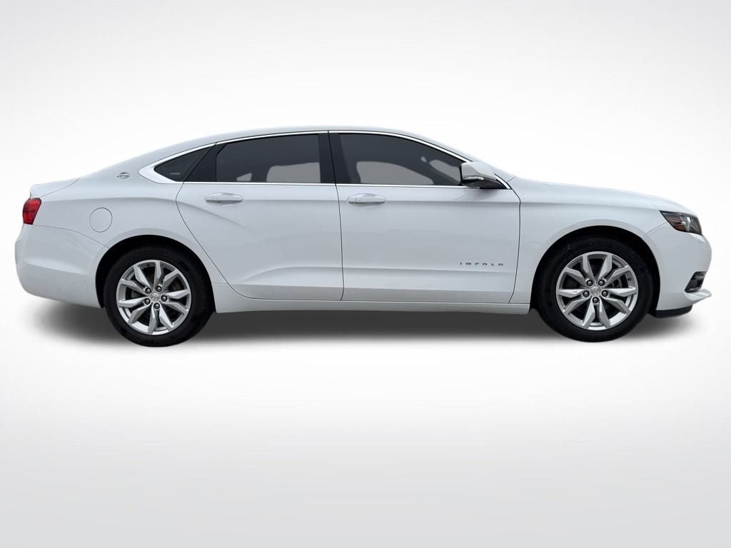 2020 Chevrolet Impala LT