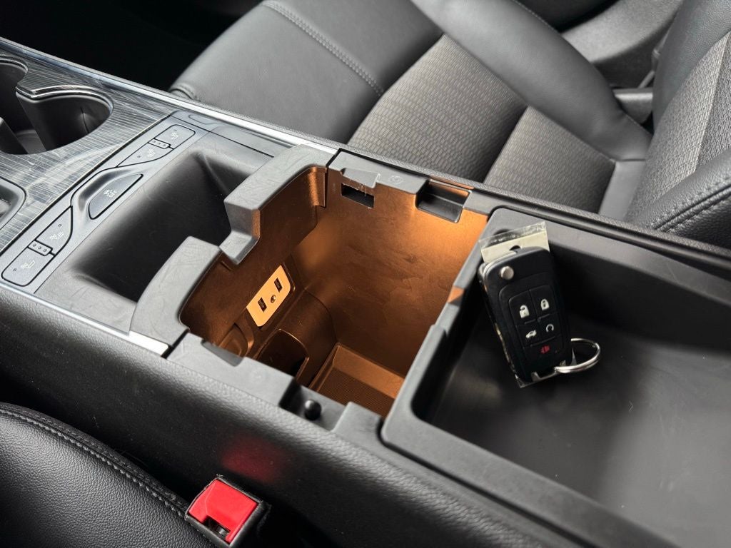 2020 Chevrolet Impala LT