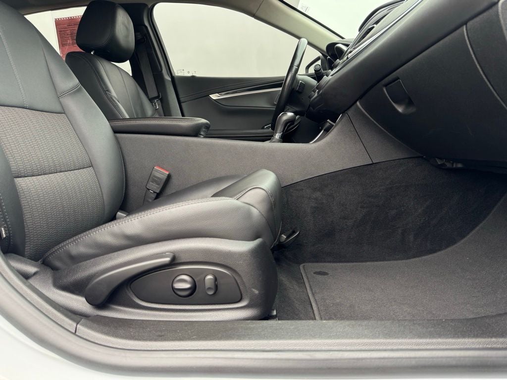 2020 Chevrolet Impala LT