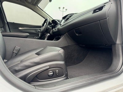 2020 Chevrolet Impala LT