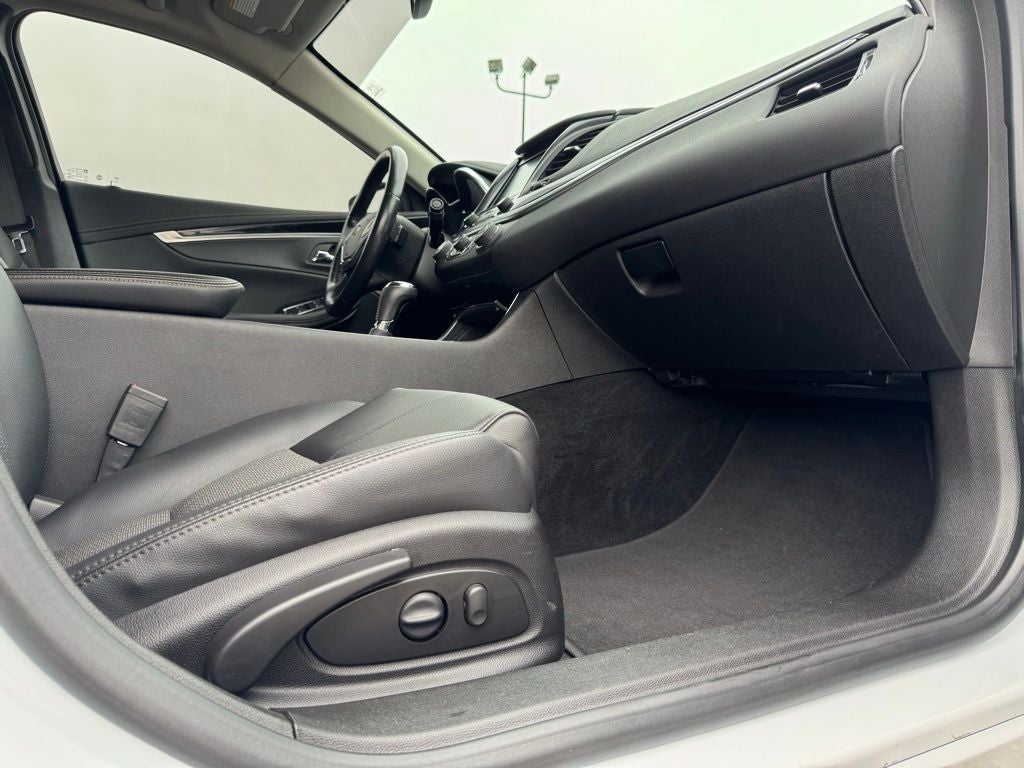 2020 Chevrolet Impala LT