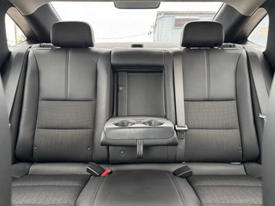 2020 Chevrolet Impala LT