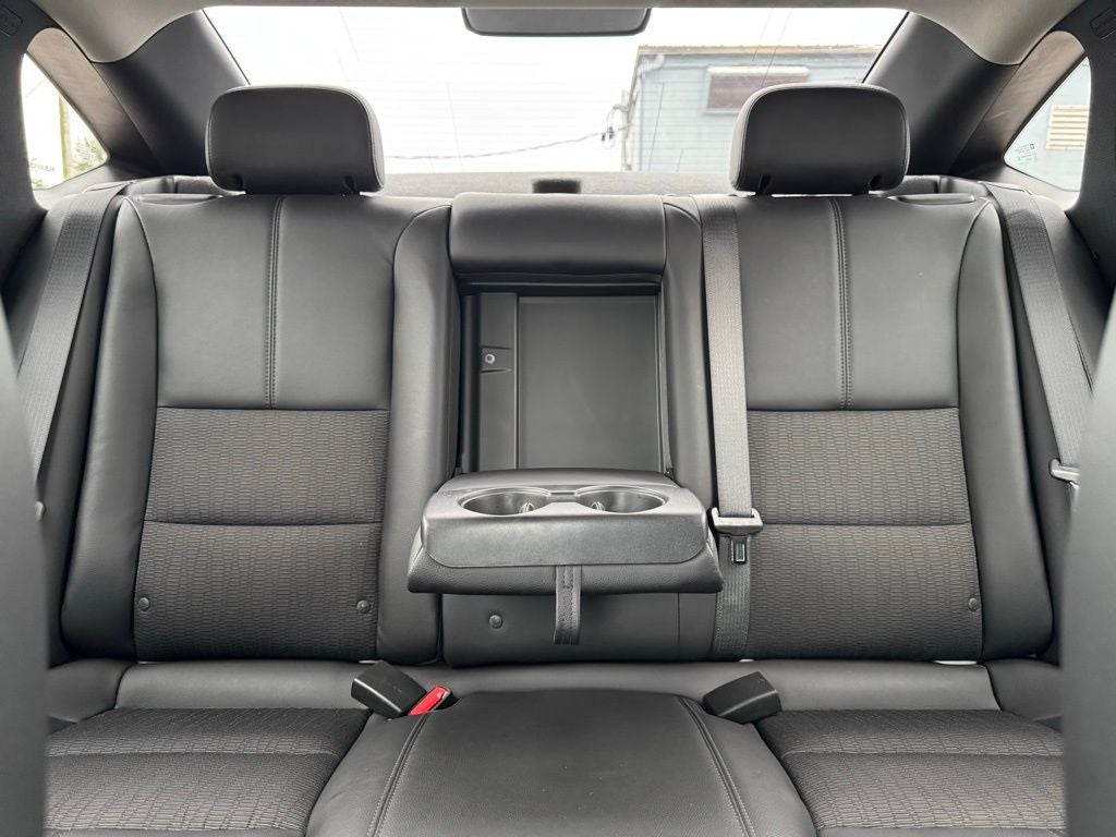 2020 Chevrolet Impala LT