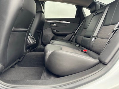 2020 Chevrolet Impala LT