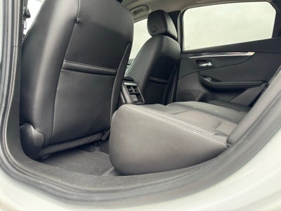 2020 Chevrolet Impala LT