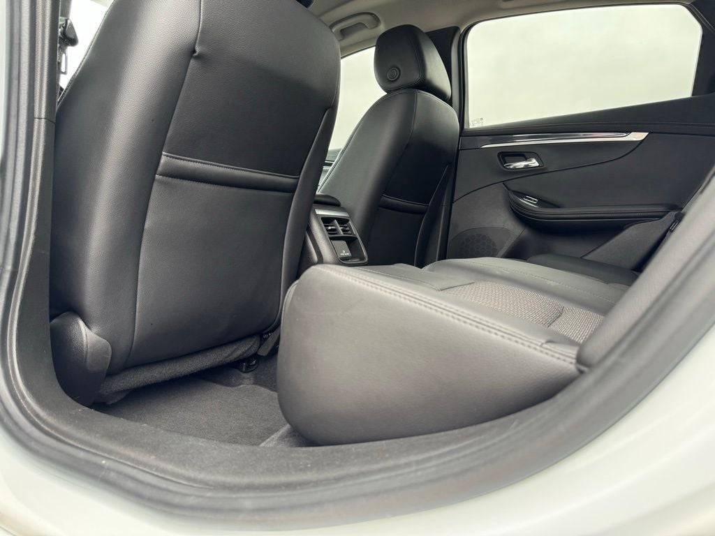 2020 Chevrolet Impala LT