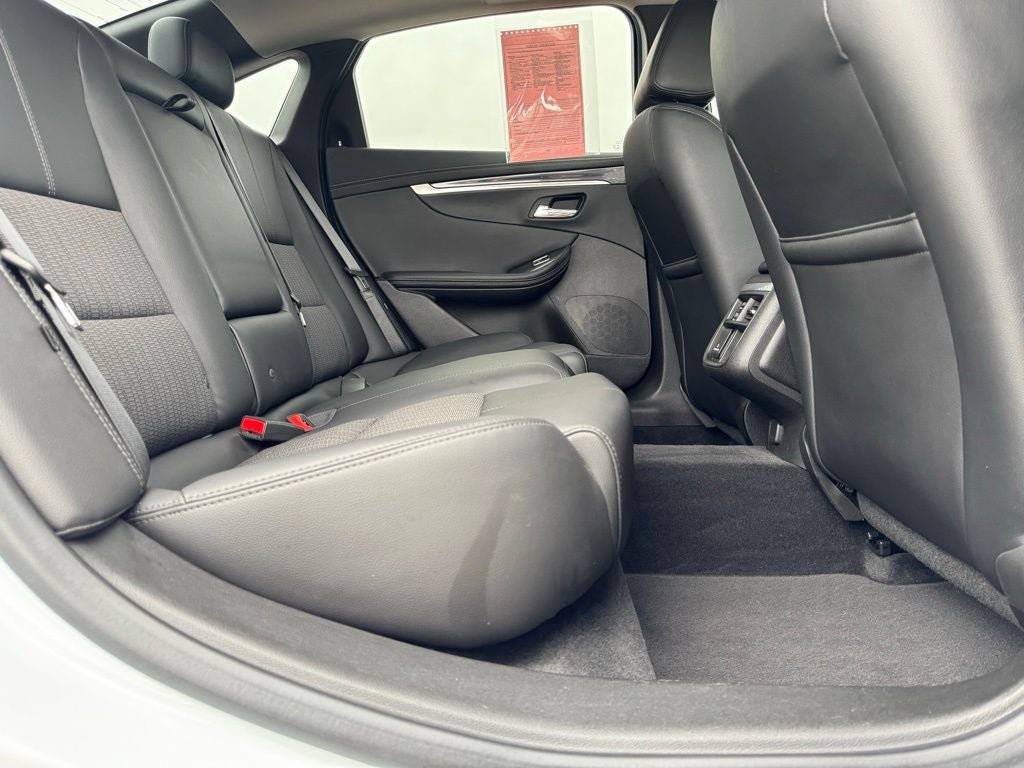 2020 Chevrolet Impala LT