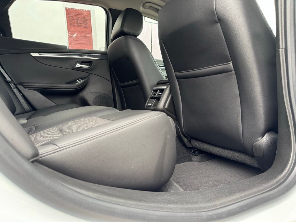 2020 Chevrolet Impala LT