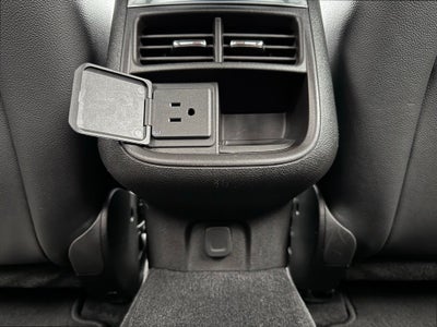 2020 Chevrolet Impala LT