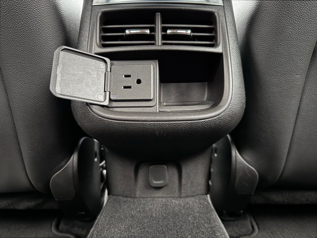 2020 Chevrolet Impala LT