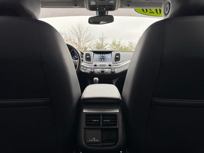 2020 Chevrolet Impala LT