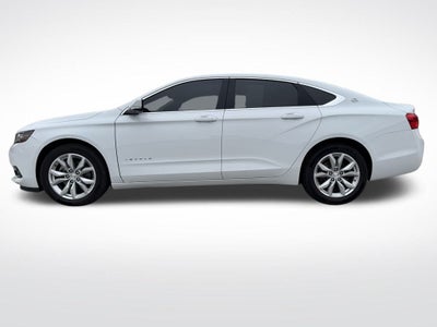 2020 Chevrolet Impala LT