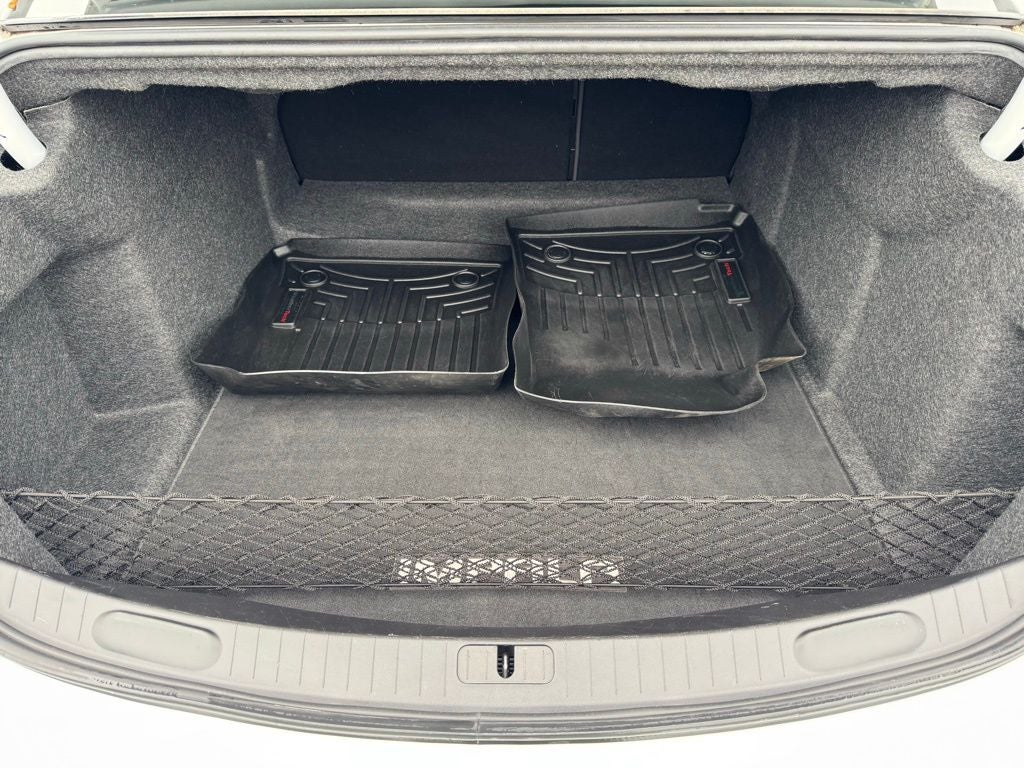 2020 Chevrolet Impala LT