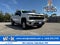 2024 Chevrolet Silverado 3500HD LT
