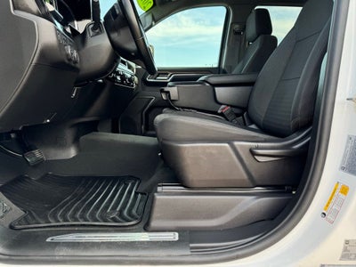 2024 Chevrolet Silverado 3500HD LT