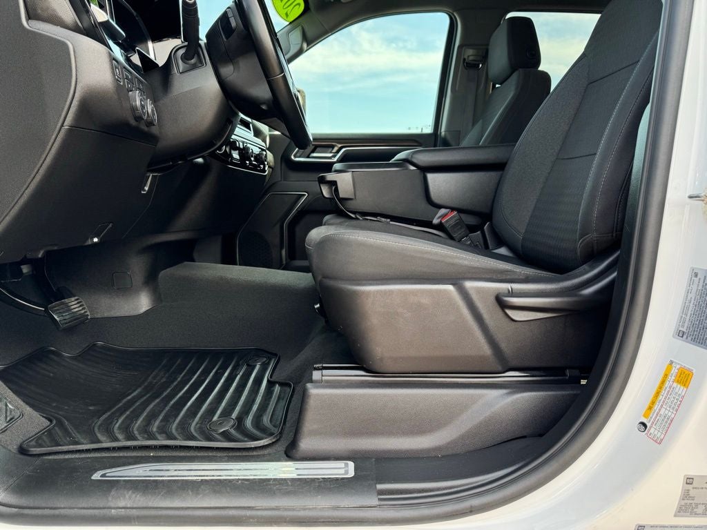 2024 Chevrolet Silverado 3500HD LT