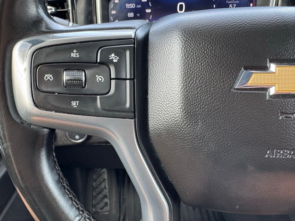 2024 Chevrolet Silverado 3500HD LT