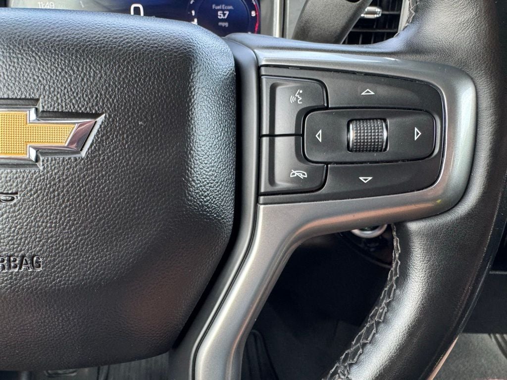2024 Chevrolet Silverado 3500HD LT