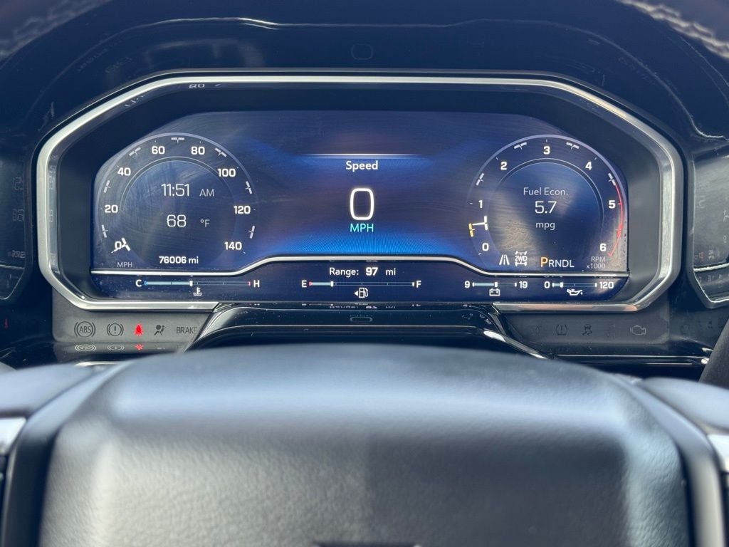 2024 Chevrolet Silverado 3500HD LT