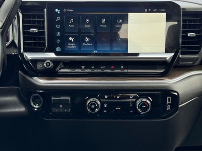 2024 Chevrolet Silverado 3500HD LT