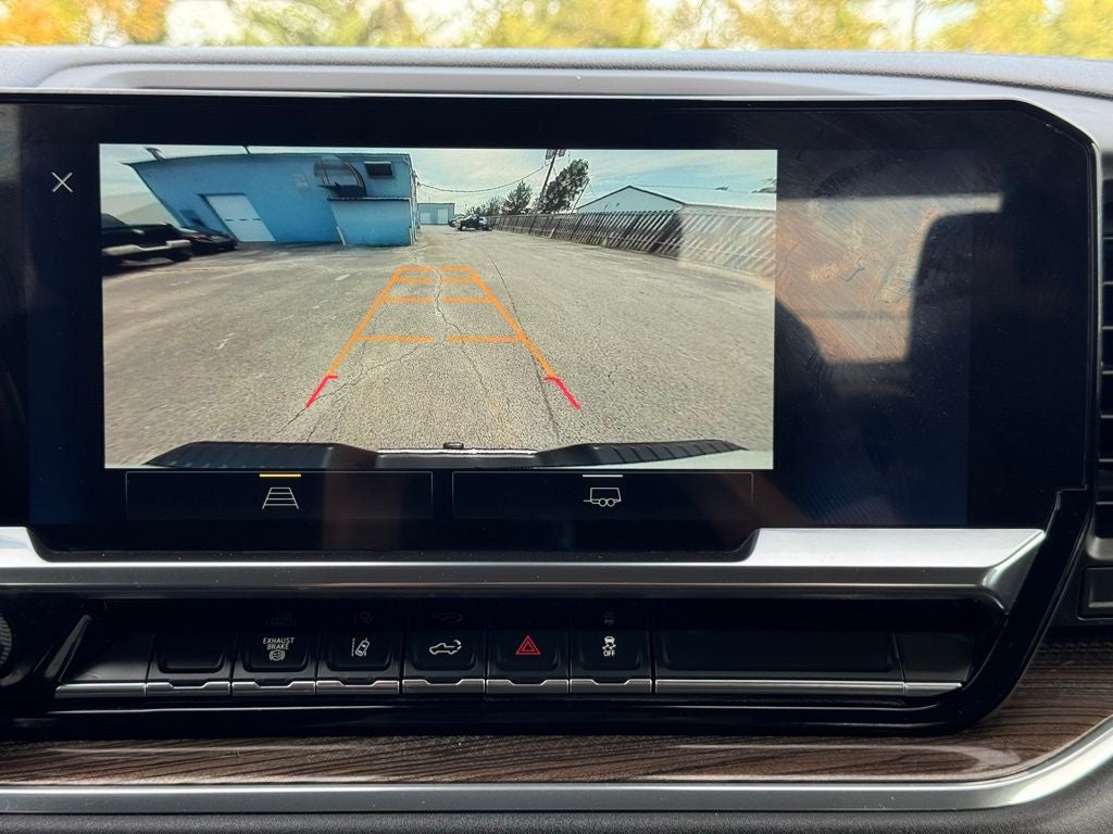 2024 Chevrolet Silverado 3500HD LT