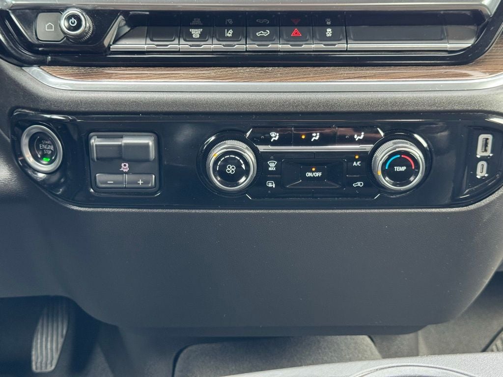 2024 Chevrolet Silverado 3500HD LT