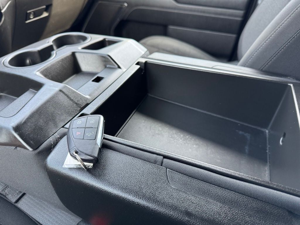 2024 Chevrolet Silverado 3500HD LT