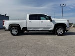 2024 Chevrolet Silverado 3500HD LT