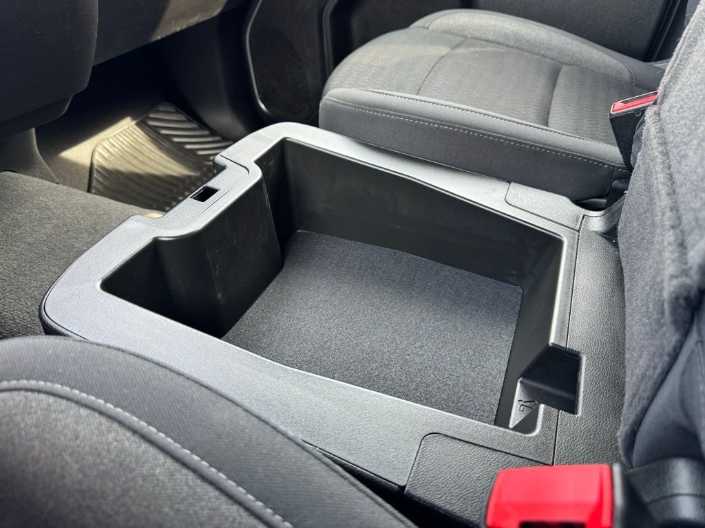 2024 Chevrolet Silverado 3500HD LT