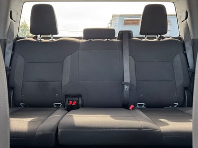 2024 Chevrolet Silverado 3500HD LT