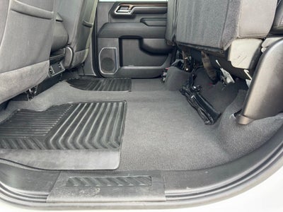 2024 Chevrolet Silverado 3500HD LT