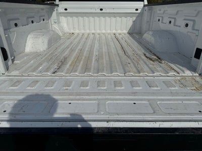 2024 Chevrolet Silverado 3500HD LT