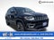 2017 Jeep New Compass Limited