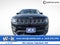 2017 Jeep New Compass Limited