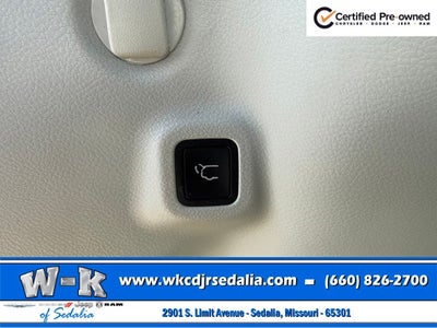 2017 Jeep New Compass Limited