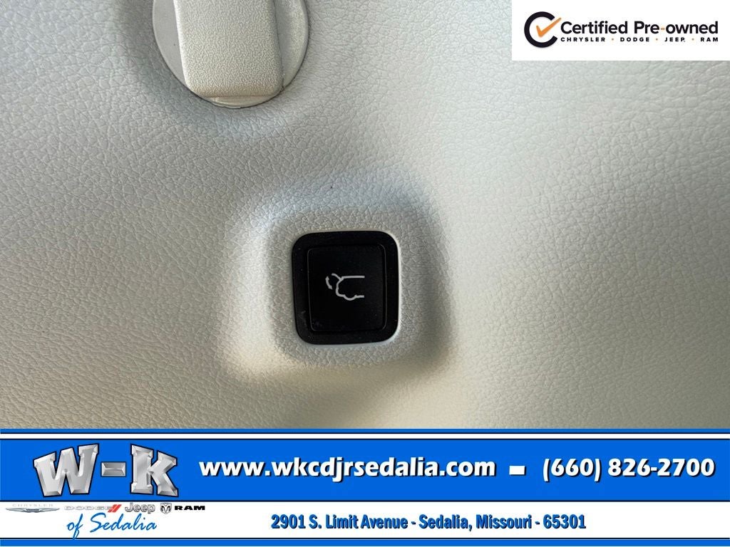 2017 Jeep New Compass Limited