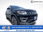 2017 Jeep New Compass Limited